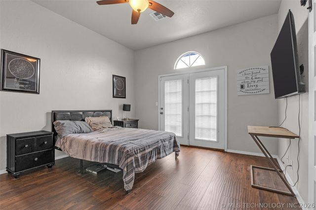 1158 E 133rd Street, Glenpool, OK 74033