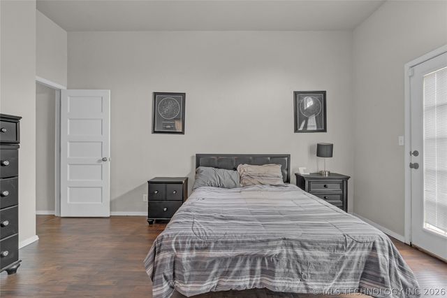 1158 E 133rd Street, Glenpool, OK 74033