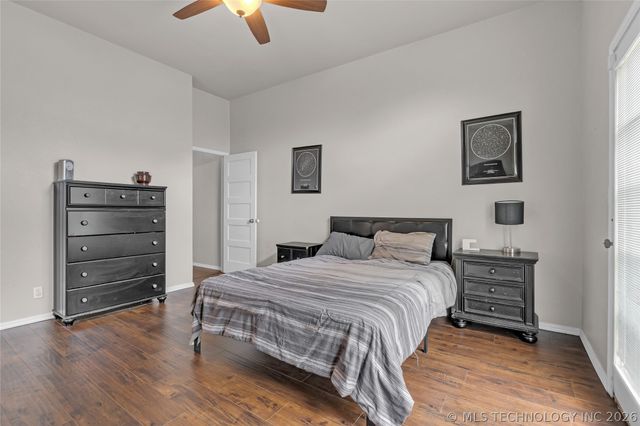 1158 E 133rd Street, Glenpool, OK 74033