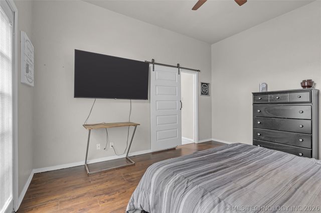 1158 E 133rd Street, Glenpool, OK 74033