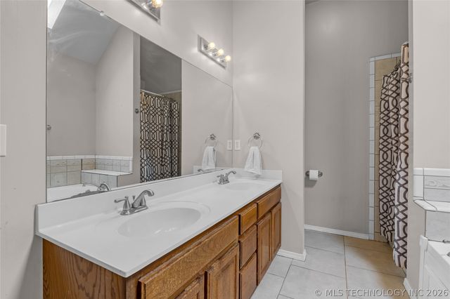 1158 E 133rd Street, Glenpool, OK 74033