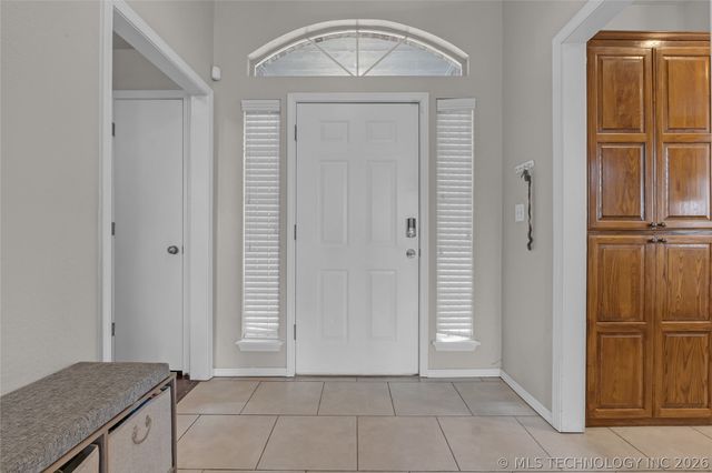 1158 E 133rd Street, Glenpool, OK 74033