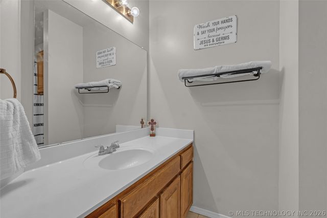 1158 E 133rd Street, Glenpool, OK 74033