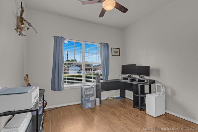 1158 E 133rd Street, Glenpool, OK 74033
