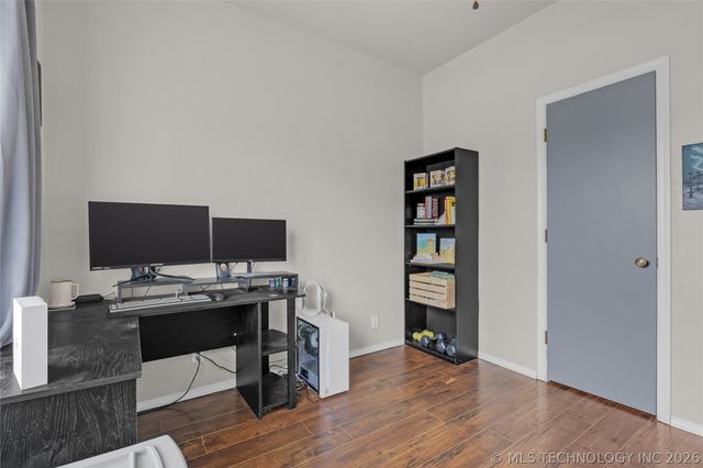 1158 E 133rd Street, Glenpool, OK 74033