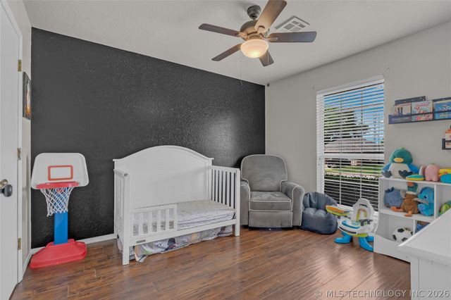 1158 E 133rd Street, Glenpool, OK 74033