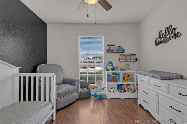 1158 E 133rd Street, Glenpool, OK 74033