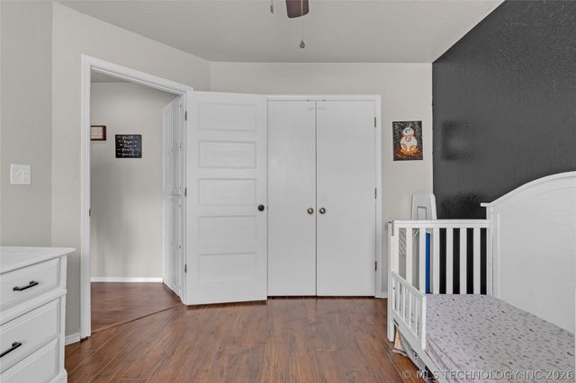 1158 E 133rd Street, Glenpool, OK 74033