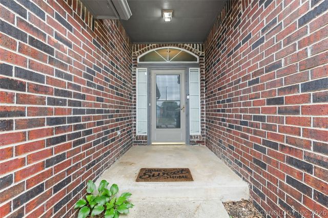 1158 E 133rd Street, Glenpool, OK 74033