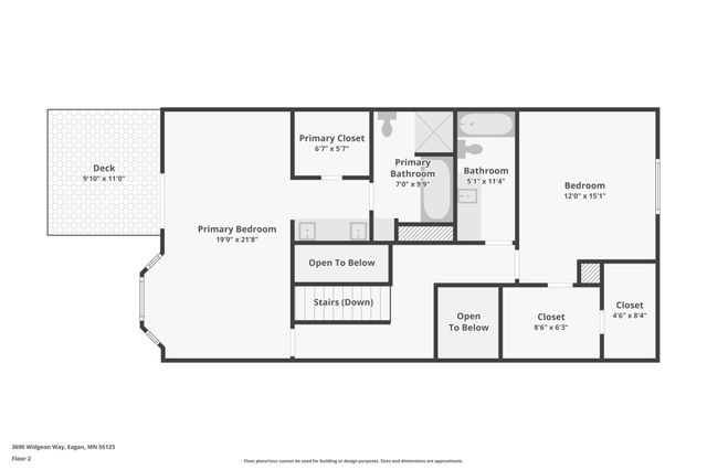 3690 Widgeon Way, Eagan, MN 55123