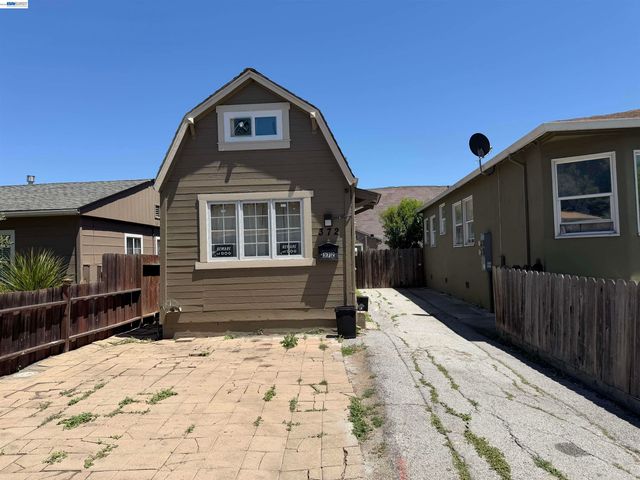 372 6TH Ave, Menlo Park, CA 94025