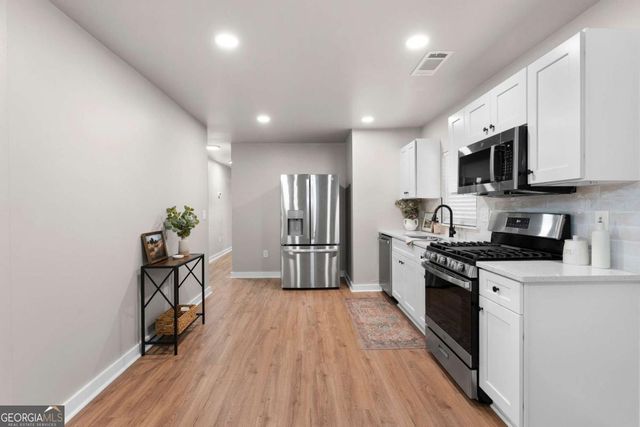508 Branham Avenue SW, Rome, GA 30161