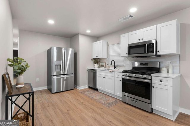 508 Branham Avenue SW, Rome, GA 30161