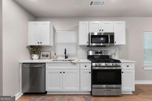 508 Branham Avenue SW, Rome, GA 30161