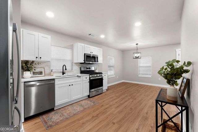 508 Branham Avenue SW, Rome, GA 30161