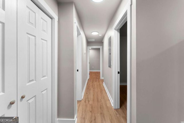 508 Branham Avenue SW, Rome, GA 30161