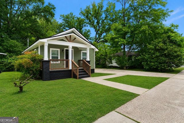 508 Branham Avenue SW, Rome, GA 30161