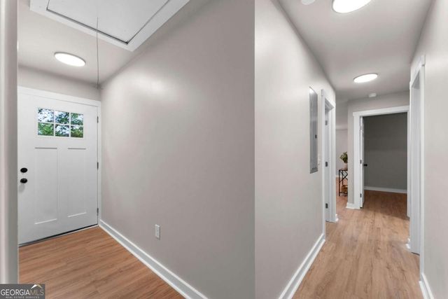 508 Branham Avenue SW, Rome, GA 30161