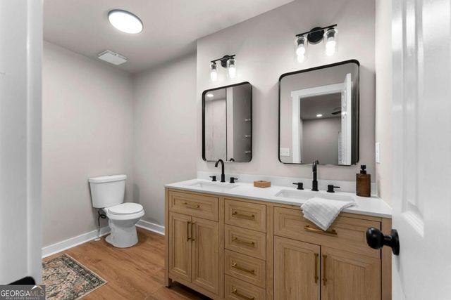 508 Branham Avenue SW, Rome, GA 30161