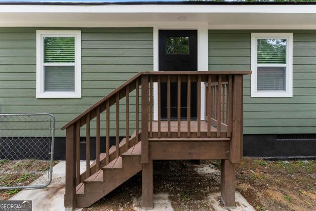 508 Branham Avenue SW, Rome, GA 30161