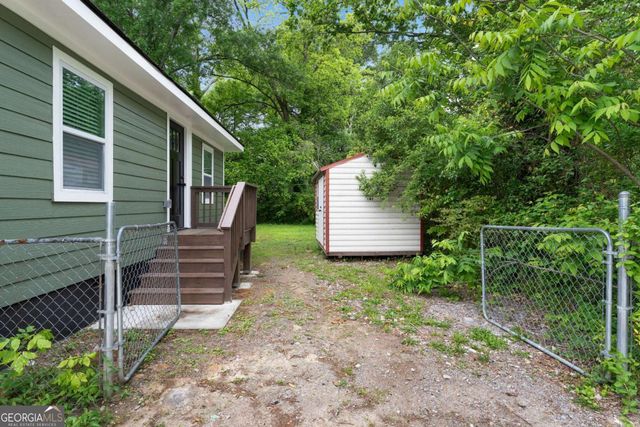 508 Branham Avenue SW, Rome, GA 30161