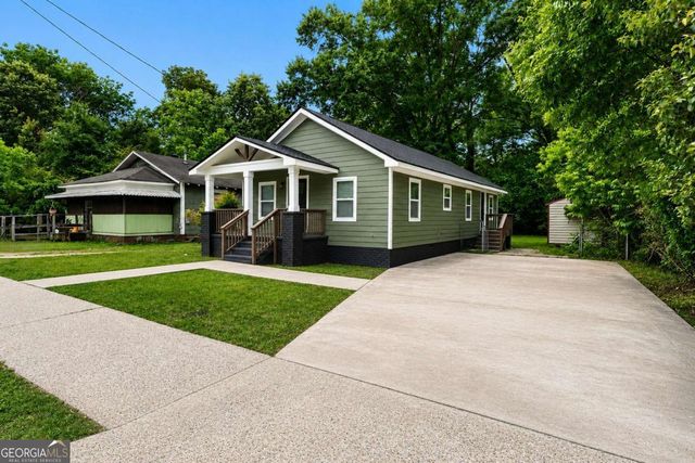 508 Branham Avenue SW, Rome, GA 30161