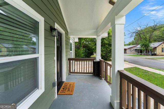 508 Branham Avenue SW, Rome, GA 30161