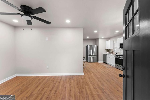 508 Branham Avenue SW, Rome, GA 30161