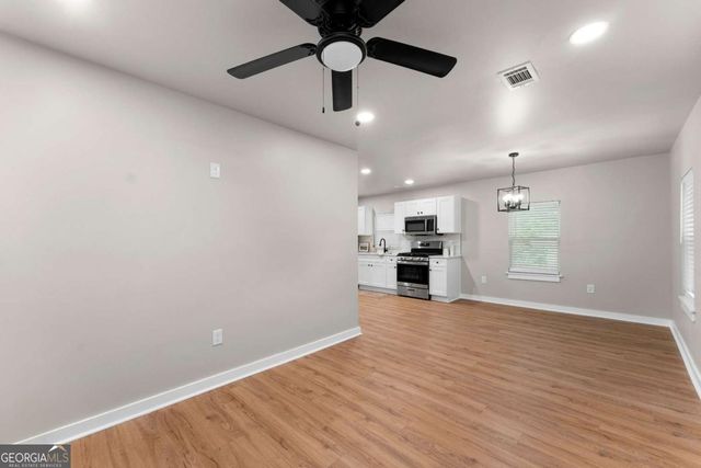 508 Branham Avenue SW, Rome, GA 30161
