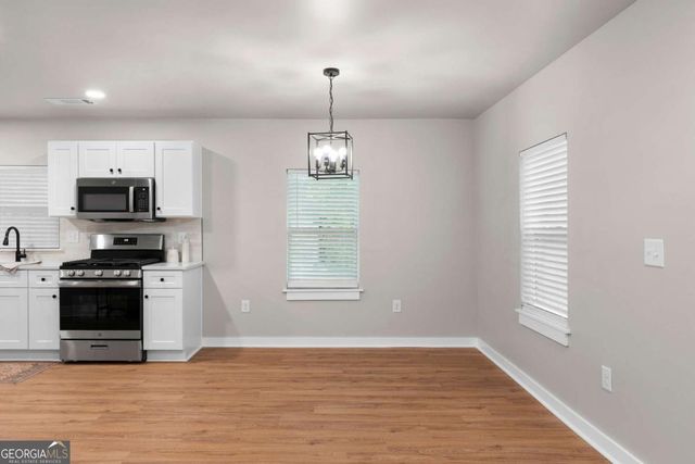 508 Branham Avenue SW, Rome, GA 30161