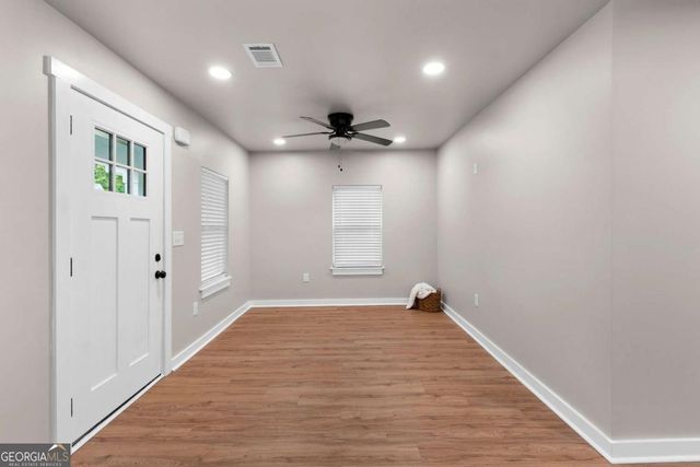 508 Branham Avenue SW, Rome, GA 30161