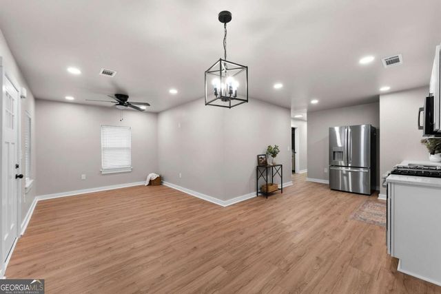 508 Branham Avenue SW, Rome, GA 30161
