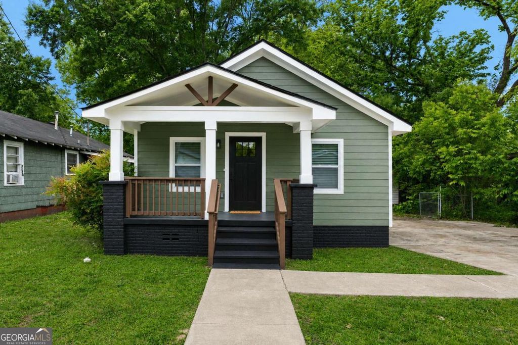 508 Branham Avenue SW, Rome, GA 30161