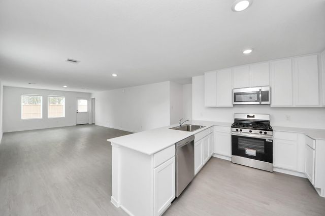 7730 Lavender Jade Drive, Rosharon, TX 77583