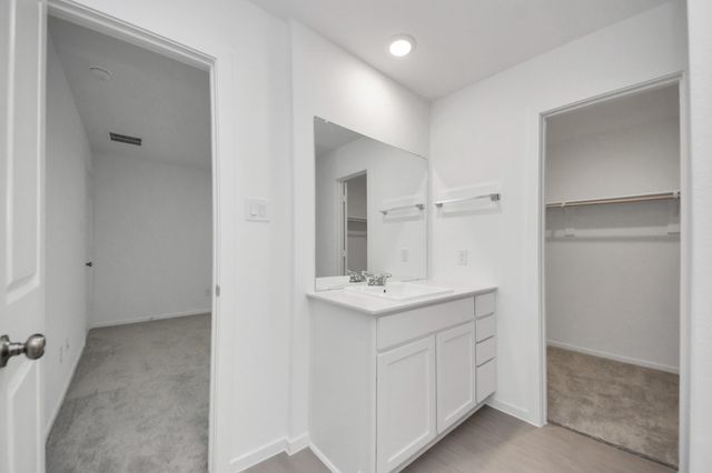 7730 Lavender Jade Drive, Rosharon, TX 77583
