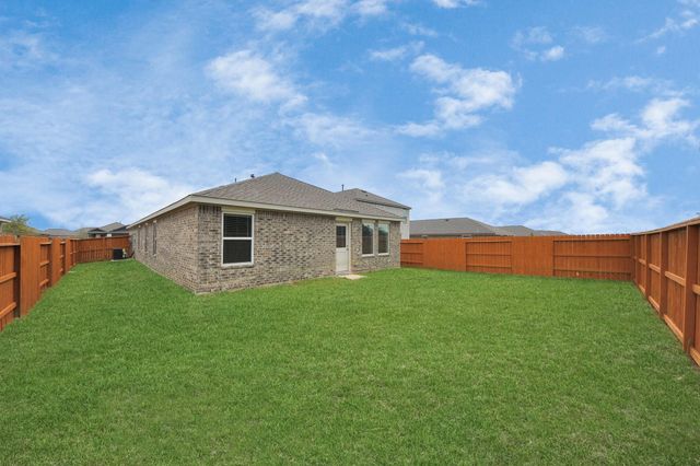 7730 Lavender Jade Drive, Rosharon, TX 77583