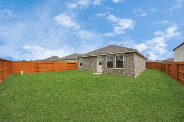 7730 Lavender Jade Drive, Rosharon, TX 77583