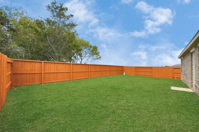 7730 Lavender Jade Drive, Rosharon, TX 77583