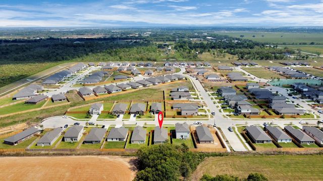7730 Lavender Jade Drive, Rosharon, TX 77583