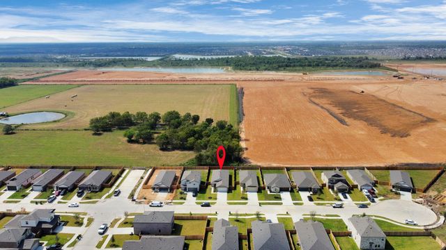 7730 Lavender Jade Drive, Rosharon, TX 77583