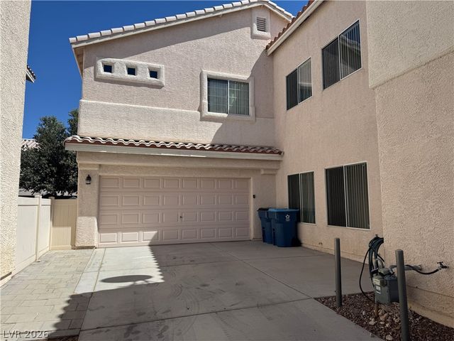 8930 Catfish Stream Avenue, Las Vegas, NV 89178