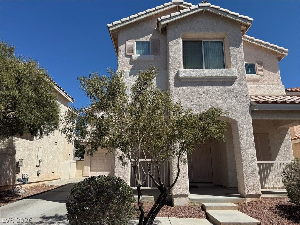 8930 Catfish Stream Avenue, Las Vegas, NV 89178