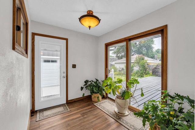 2710 6 Mile ROAD, Racine, WI 53402