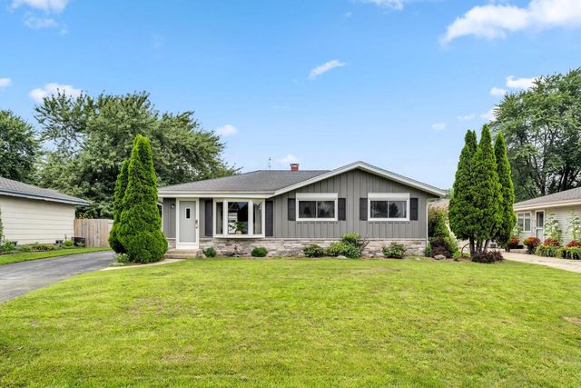 2710 6 Mile ROAD, Racine, WI 53402