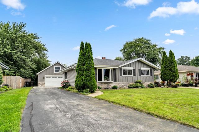 2710 6 Mile ROAD, Racine, WI 53402