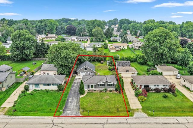 2710 6 Mile ROAD, Racine, WI 53402