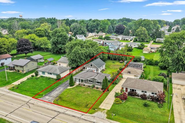 2710 6 Mile ROAD, Racine, WI 53402
