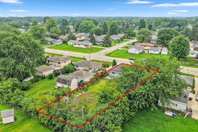 2710 6 Mile ROAD, Racine, WI 53402