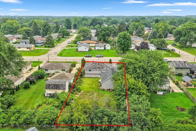 2710 6 Mile ROAD, Racine, WI 53402