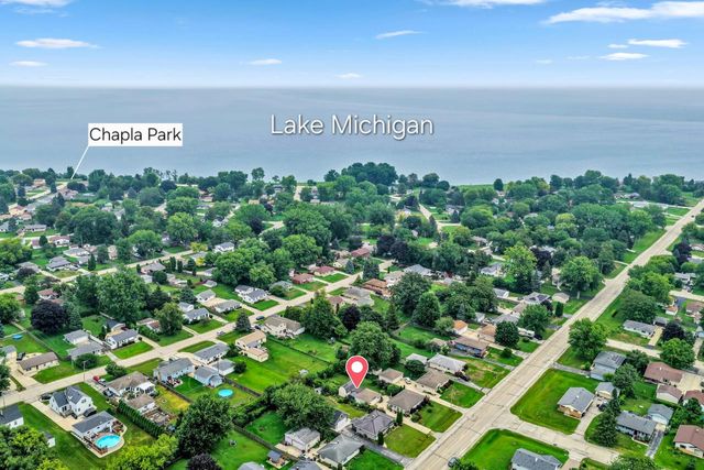 2710 6 Mile ROAD, Racine, WI 53402